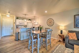 Branson Condo about 6 Mi to Silver Dollar City! - Branson - 4