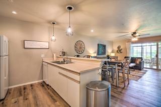 Close to Branson Strip! Condo with All-Season Porch - 1