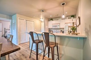 Branson Condo about 6 Mi to Silver Dollar City! - Branson - 2
