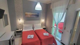 Hotel Mizar - Rímini - 6