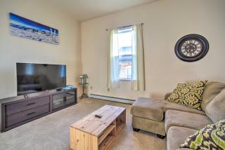 Bright Main St Condo about Half Mi to Windham Mtn - Windham - 9