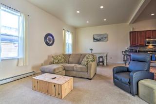 Bright Main St Condo about Half Mi to Windham Mtn - Windham - 5