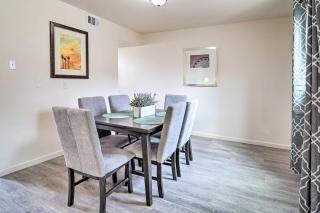 Odessa Apartment Near Parks, Shops and Dining! - 1