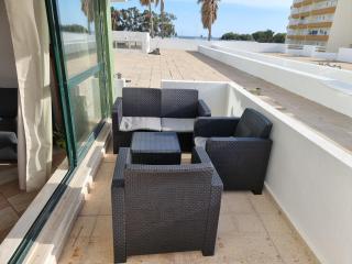 Apartamento com 3 quartos em frente a Praia - Portimão - 0