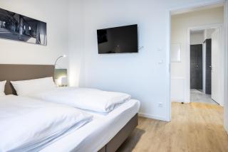 Krusespeicher Krusespeicher 4-55 - Wismar - 6