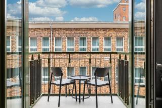 Krusespeicher Krusespeicher 4-53 - Wismar - 1