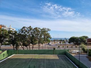 Apartamento com 3 quartos em frente a Praia - Portimão - 9
