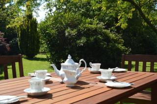 the grange boutique guest house - 6