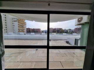 Apartamento com 3 quartos em frente a Praia - Portimão - 1