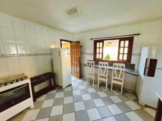 Casa de praia com piscina e playground - Vila Velha - 5
