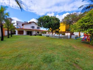 Casa de praia com piscina e playground - Vila Velha - 1