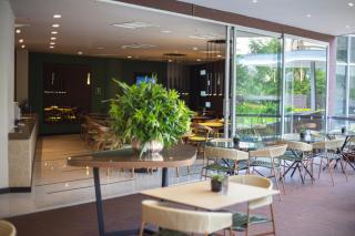 Hotel Estelar Blue - 3