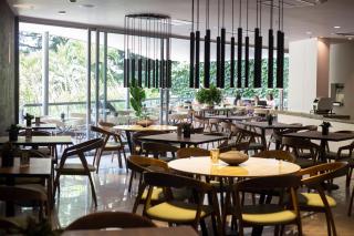 Hotel Estelar Blue - 7