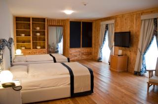 Hotel Bernina 1865 by Kleos Group Collection - Samedan - 8