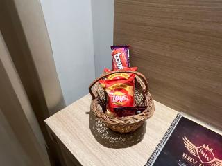 RRV Hotel - Amritsar - 2