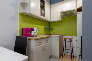 Grójecka Stara Ochota Apartment - Varsavia - 3