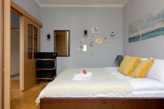Grójecka Stara Ochota Apartment - Varsavia - 9