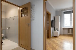 Grójecka Stara Ochota Apartment - Varsavia - 1