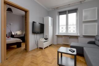 Grójecka Stara Ochota Apartment - Varsavia - 6