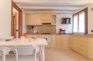 San Marco 1692 in the heart of @Venice - 2