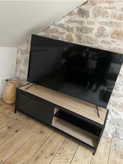 Loft lumineux et cosy avec grande terrasse - Maîche - 1