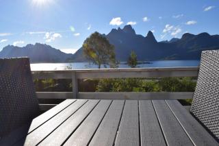 Hytte i Raftsundet - 7