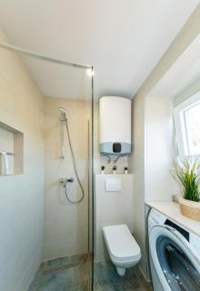 New cozy apartment - center of old town Omiš - 1