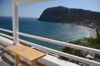 Agia Kyriaki Studios - Agia Kiriaki Beach - 8