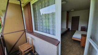 Pohodové ubytování u přehrady - Chata Bublačka - Pastviny - 2