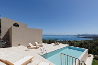 Greenstone Villas - Pyrgi - 3