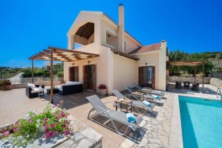 Guiscardos Luxury Villa - Fiskardho - 8