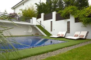 Private Family Villa - 3