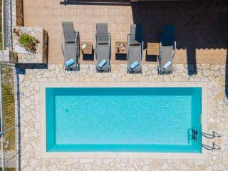Guiscardos Luxury Villa - Fiskardho - 3