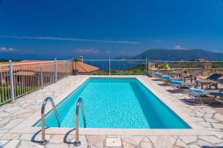 Guiscardos Luxury Villa - Fiskardho - 6