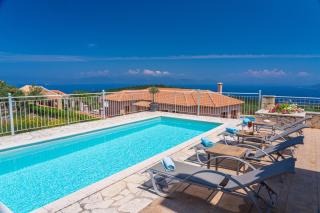 Guiscardos Luxury Villa - Fiskardho - 7