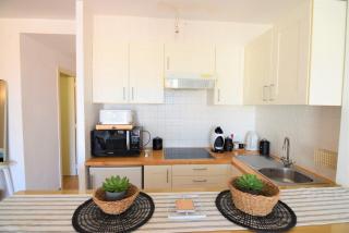 394-Duplex moderno cerca playa y en pleno centro - Empuriabrava - 8