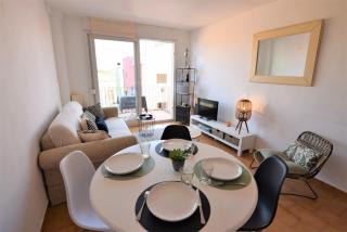 394-Duplex moderno cerca playa y en pleno centro - Empuriabrava - 5