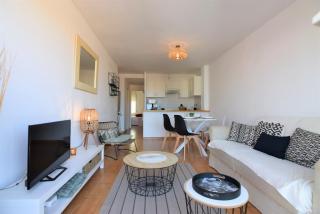 394-Duplex moderno cerca playa y en pleno centro - Empuriabrava - 3