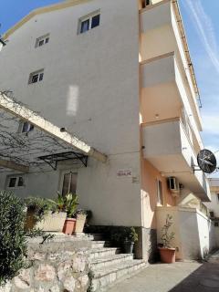 Studio Dina - Bečići - 1