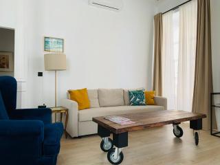 Casa Miguel - Apartamento 3 - Sanlúcar de Barrameda - 8