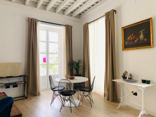 Casa Miguel - Apartamento 3 - Sanlúcar de Barrameda - 4