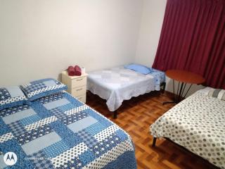 Hostal Kmr - Chosica - 1