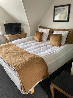 Sleep In Brande - Close By Herning, Legoland, Givskud Zoo - 1