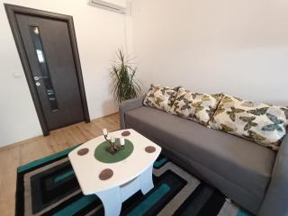 Moonlight Apartments Sibiu - Sibiu - 9