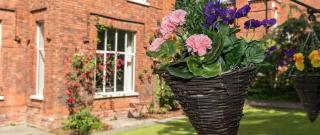 Gregory by the Warren Collection - Belfast - 5