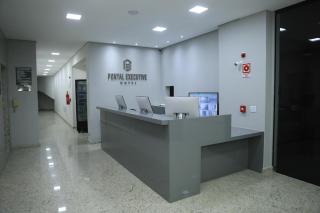 Pontal Executive Hotel - Curvelo - 8