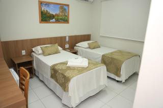 Pontal Executive Hotel - Curvelo - 2