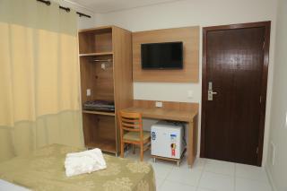Pontal Executive Hotel - Curvelo - 4