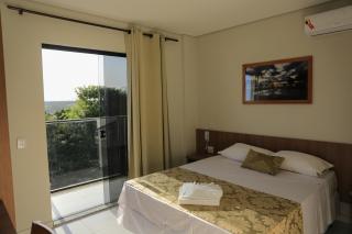 Pontal Executive Hotel - Curvelo - 6