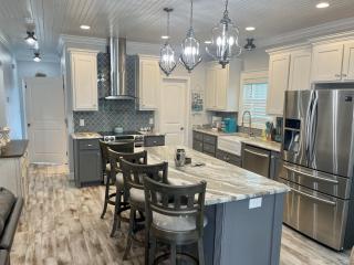 Tequila Sunrise home - Navarre - 0